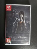Fatal Frame für Nintendo Switch (NEU) - RAR