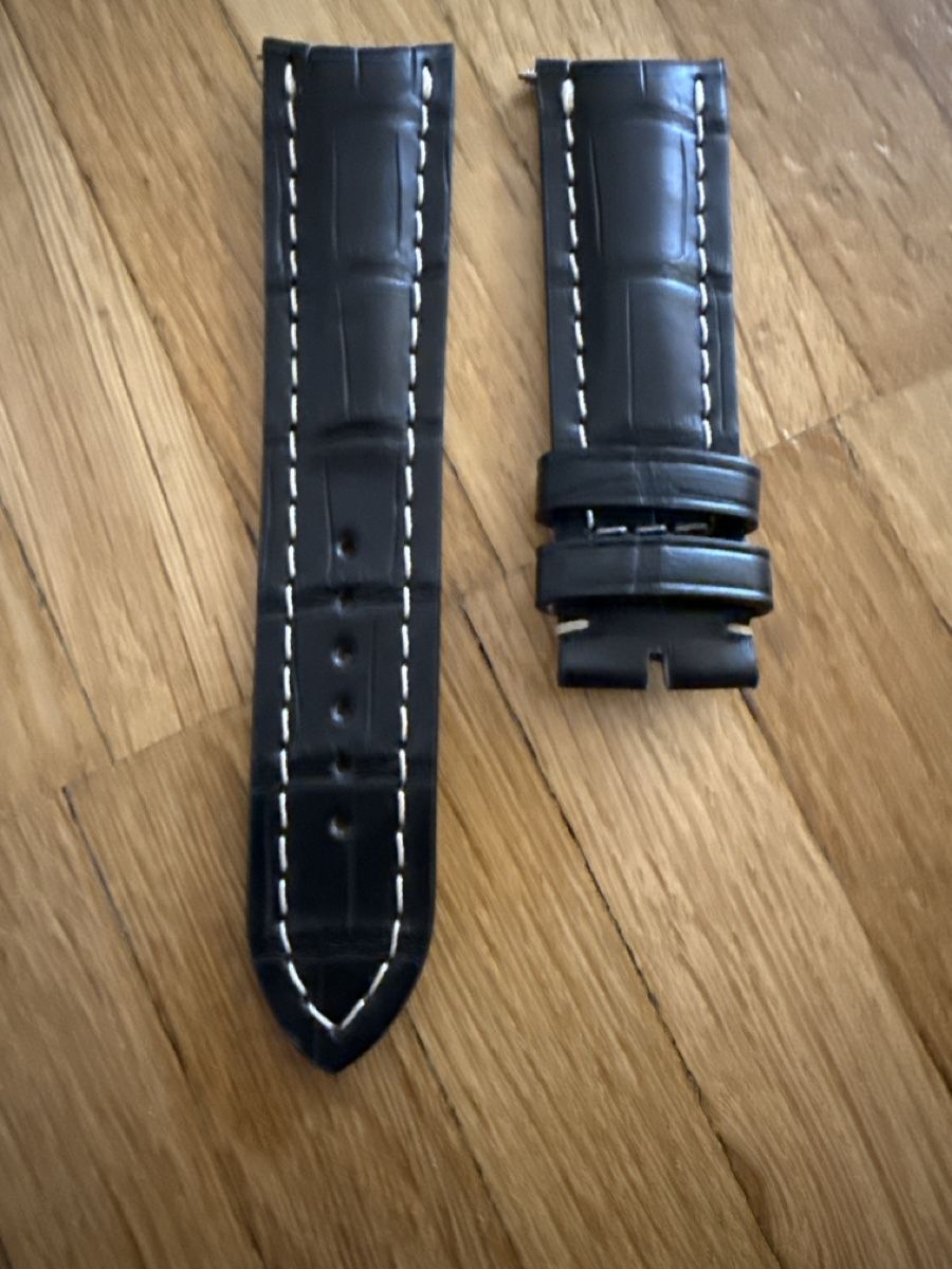 Breitling Orologi: Breitling Navitimer Crokoarmband neu und original  – Nuovo e nell'imballaggio originale da Sisseln AG venduto da Gommibaerli87 1