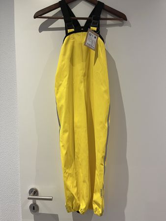 ***REIMA*** Neue Lammikko Regenhose Gr. 116