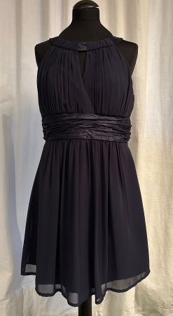 JAKE‘S Kleid Blau. Gr. 42