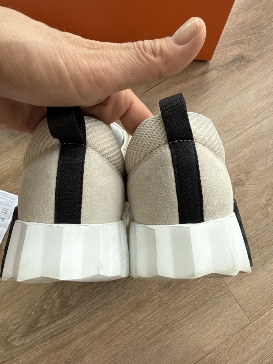Hermès Scarpe da uomo: Hermes Sneaker 39 – Nuovo (secondo la descrizione) da Staad SG venduto da Ris_wwr88 4