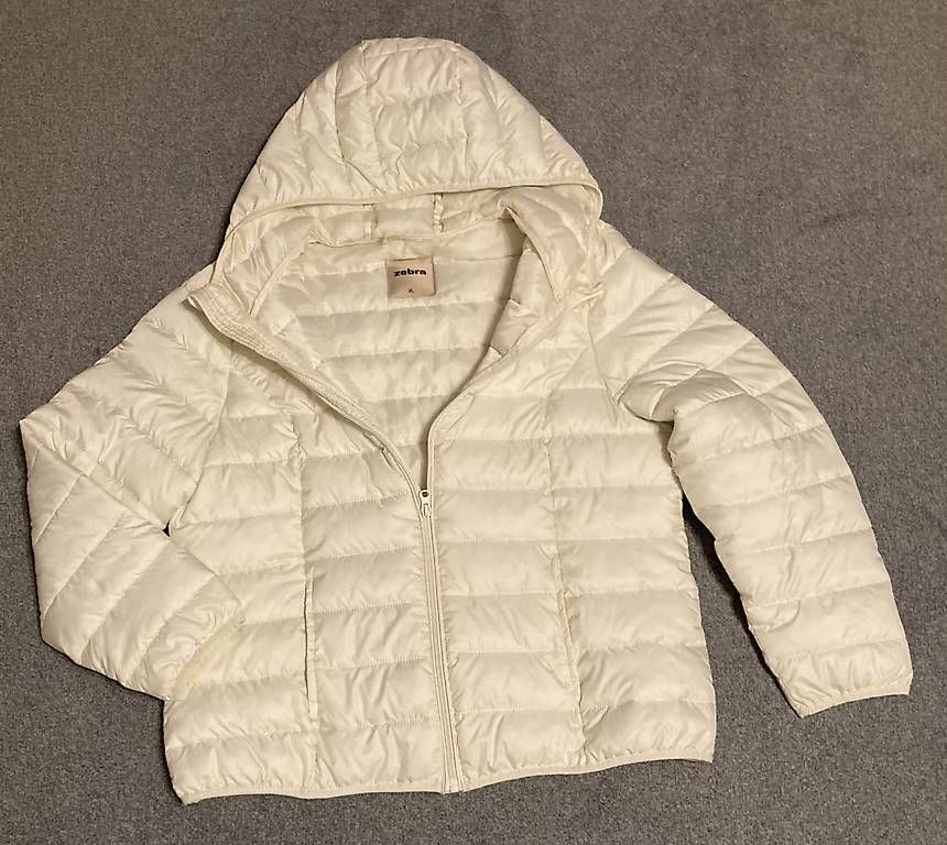 Giacche: Übergangsjacke Gr. XL – Usato da Romanshorn venduto da zabel16 1