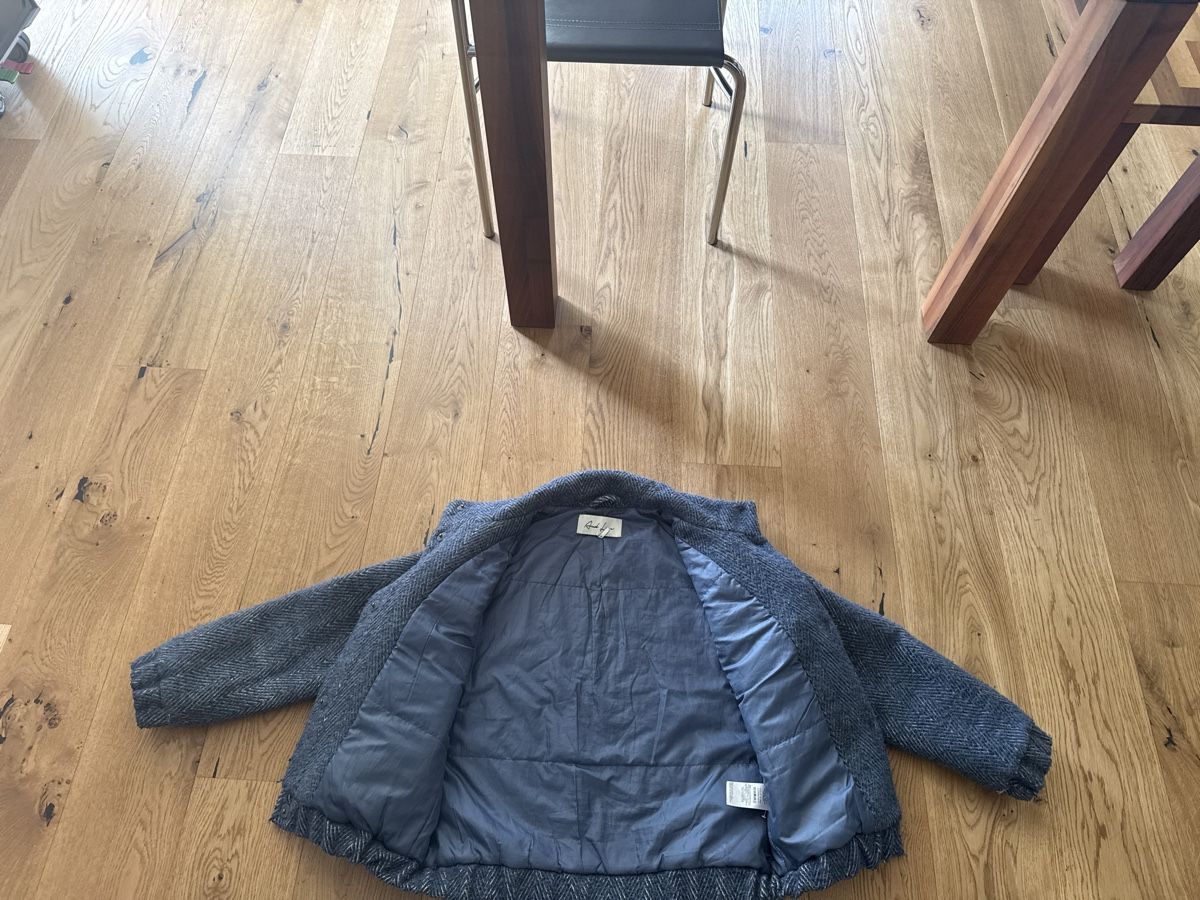 Giacche: Winterjacke, Top Zustand, Grösse 34 – Usato da Rapperswil BE venduto da yar_l85r 1