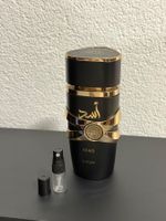 Lattafa Asad (2ml Glasabfüllung)
