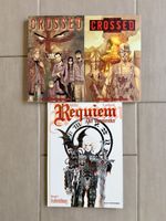 3x Comics (Horror)