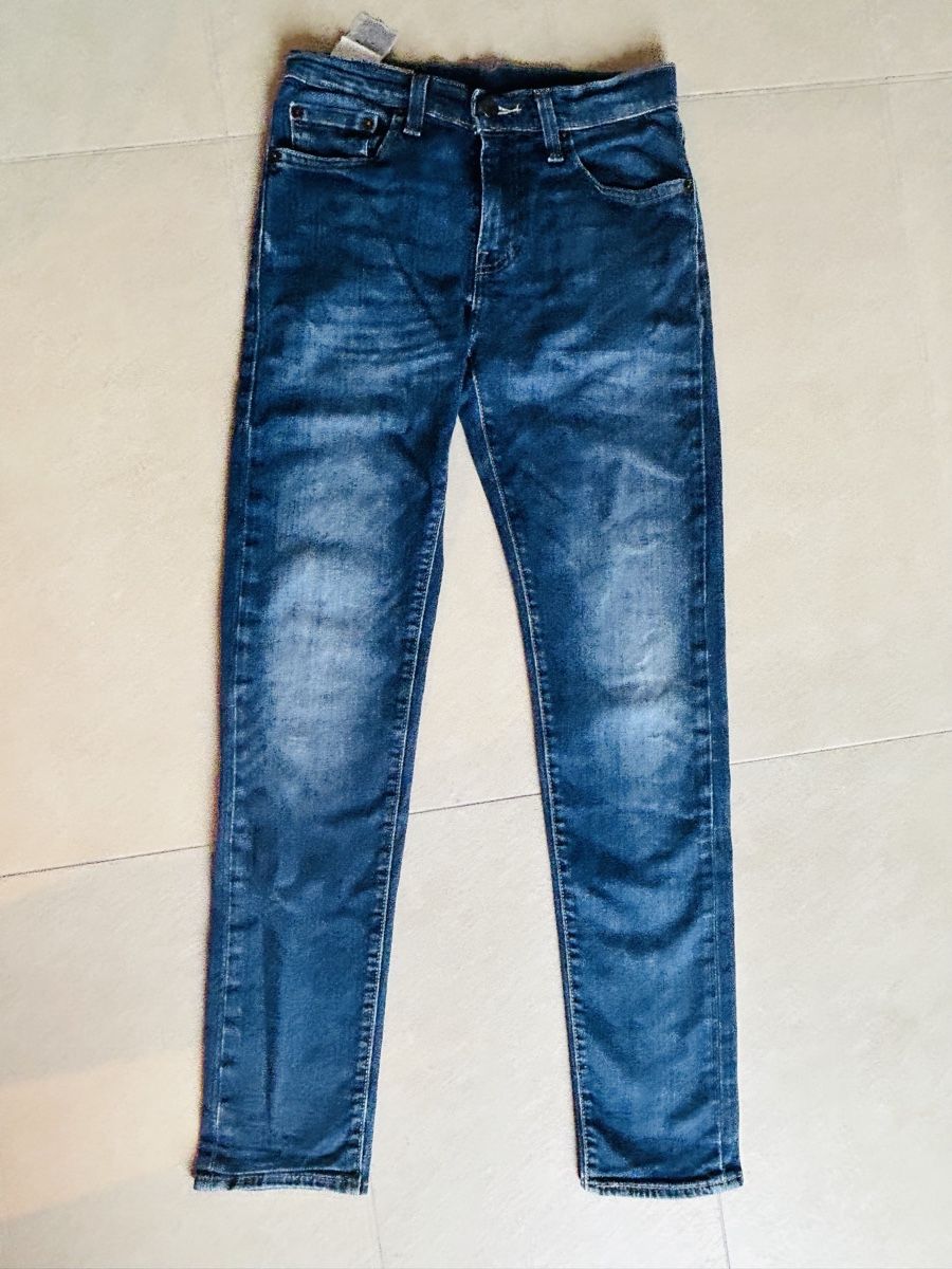 Levi's Hosen: Pantalon Jean Levis – Gebraucht aus Founex von etswang