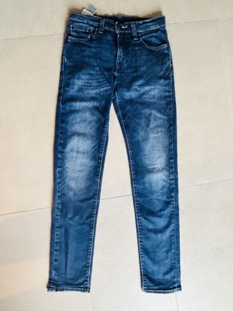 Pantalon Jean Levis