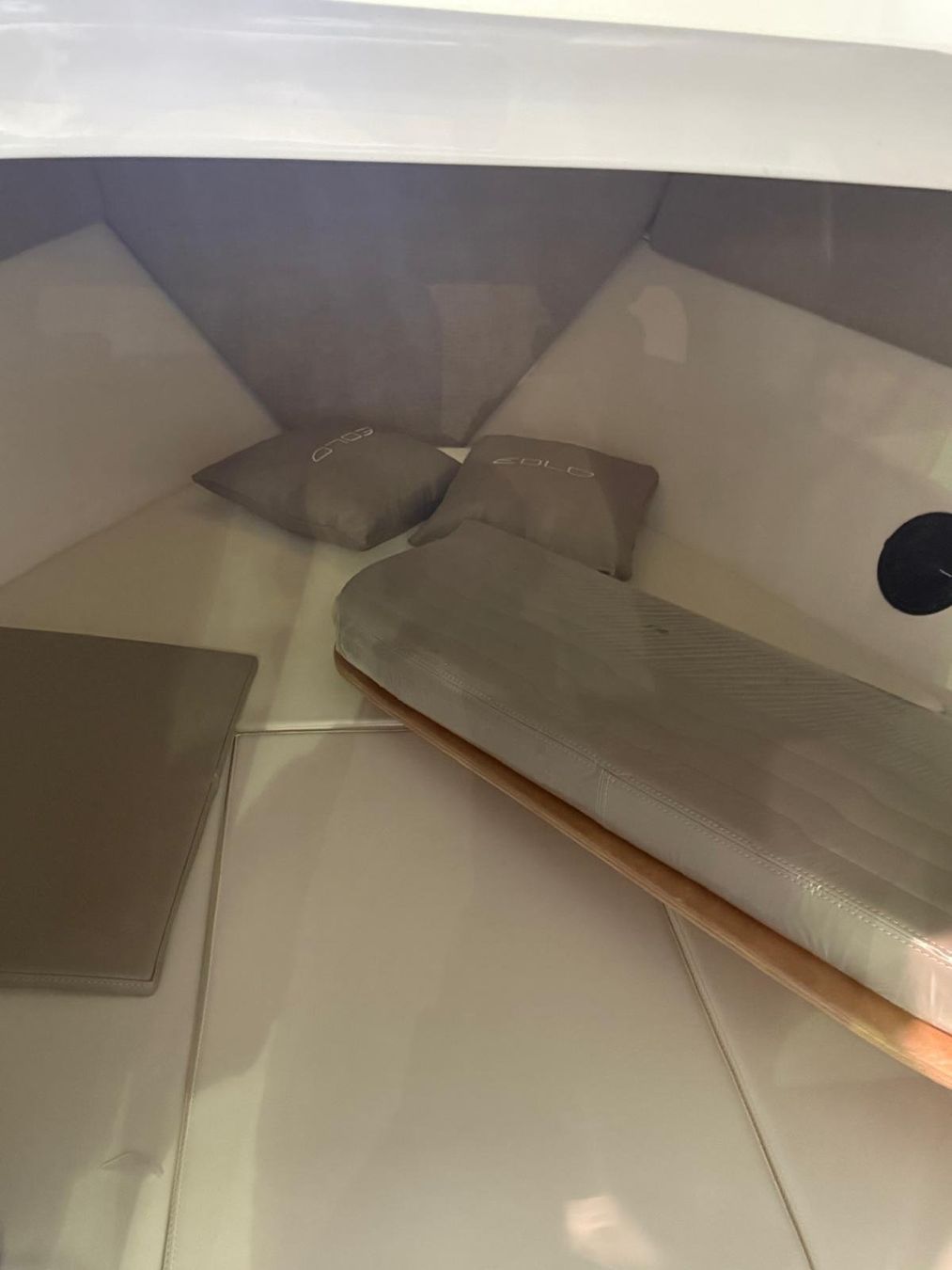 Eolo Barche: Motorboot Eolo 6.9 EL – Nuovo e nell'imballaggio originale da Kriens venduto da monte06 5