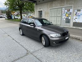 BMW 118i exklusiv