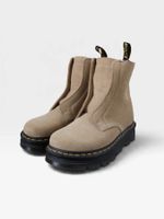 Dr. Martens Zebzag Laceless Boots