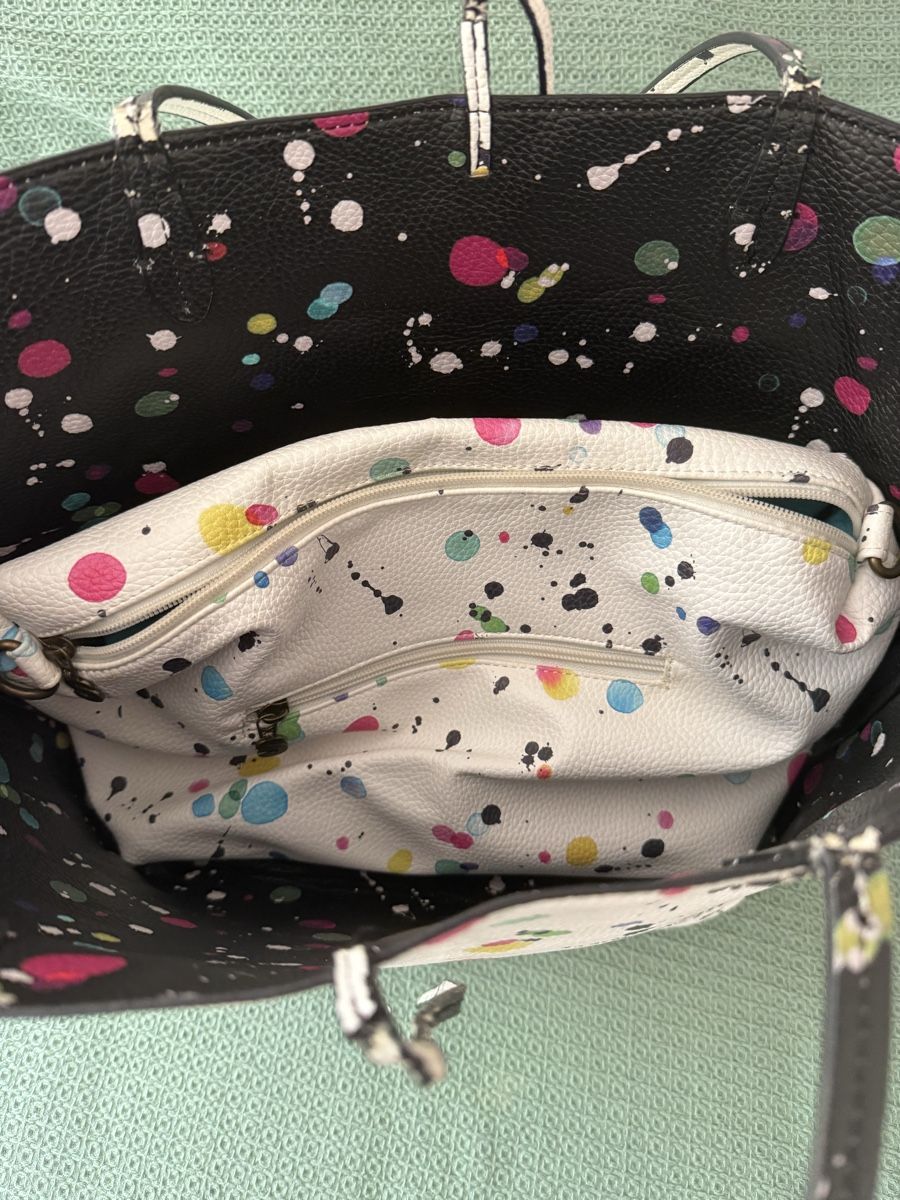 Desigual Borse da donna: Desigual Tasche – Usato da Döttingen venduto da ragusa52 2