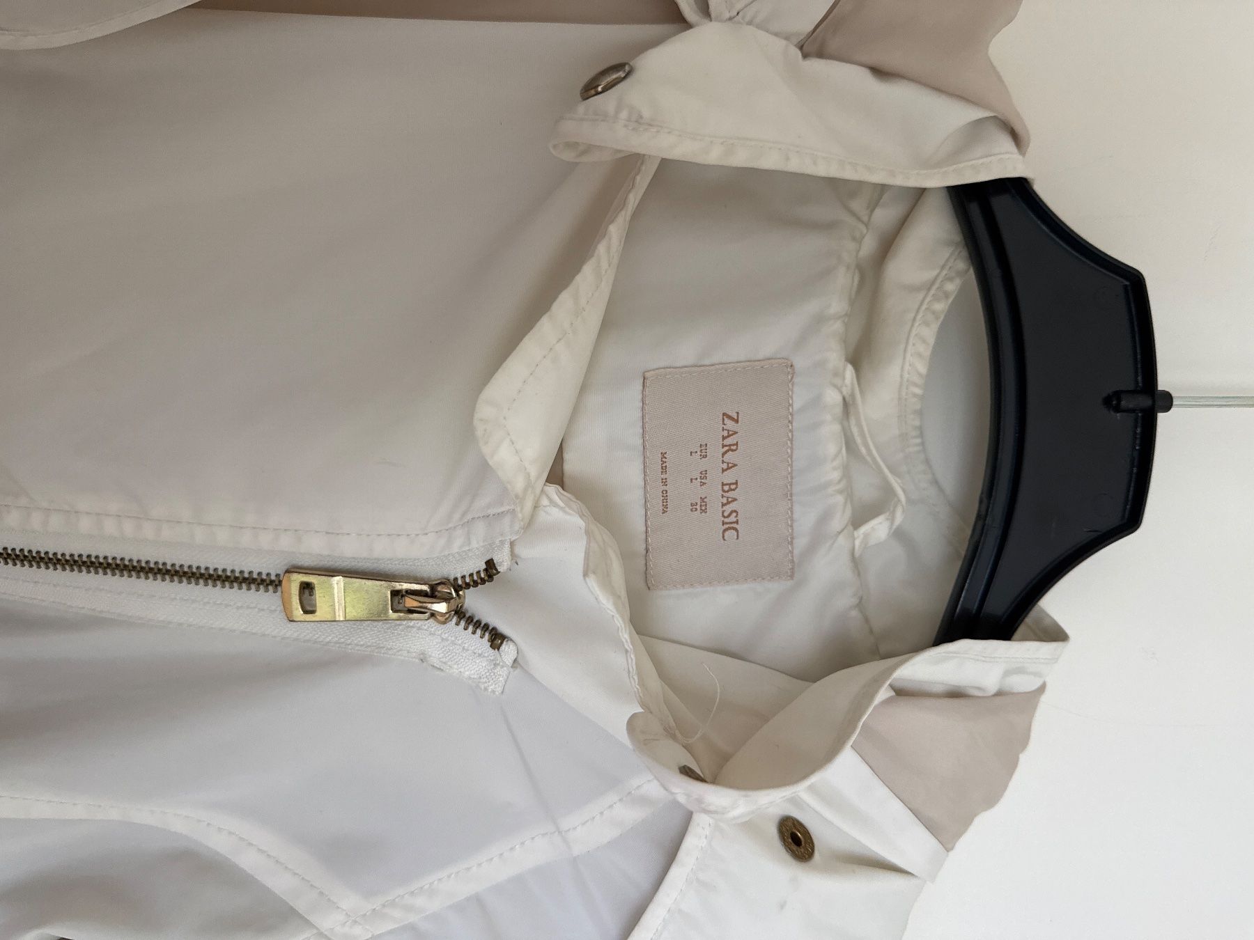 Zara Giacche: Zara Parka-Jacke L – Usato da Horgen venduto da linuxrp 1