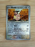 Miltank - Pokemon Karte