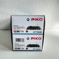 Piko 97785 A+ B  Set Ae4/7  SBB HO AC