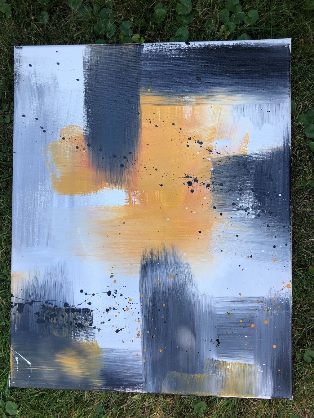 Poster & Bilder: BILDER – Gebraucht aus Nidfurn von cejeisda 3