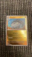 Pokemon Karte Donphan 045/086 guter Zustand