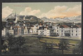 Hochdorf Teilansicht