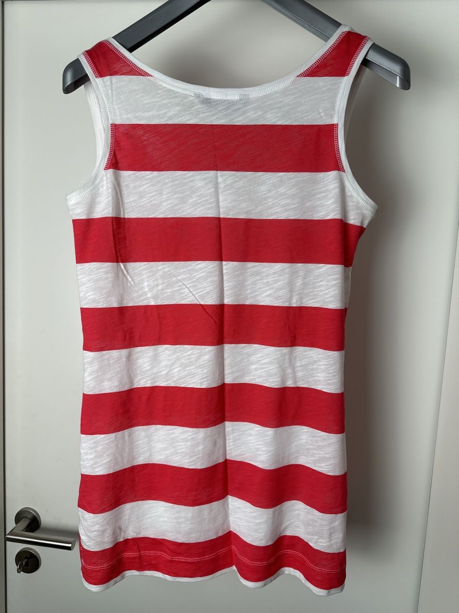 C&A Top: Top von C&A Grösse XL – Usato da Aarburg venduto da Tonija 4