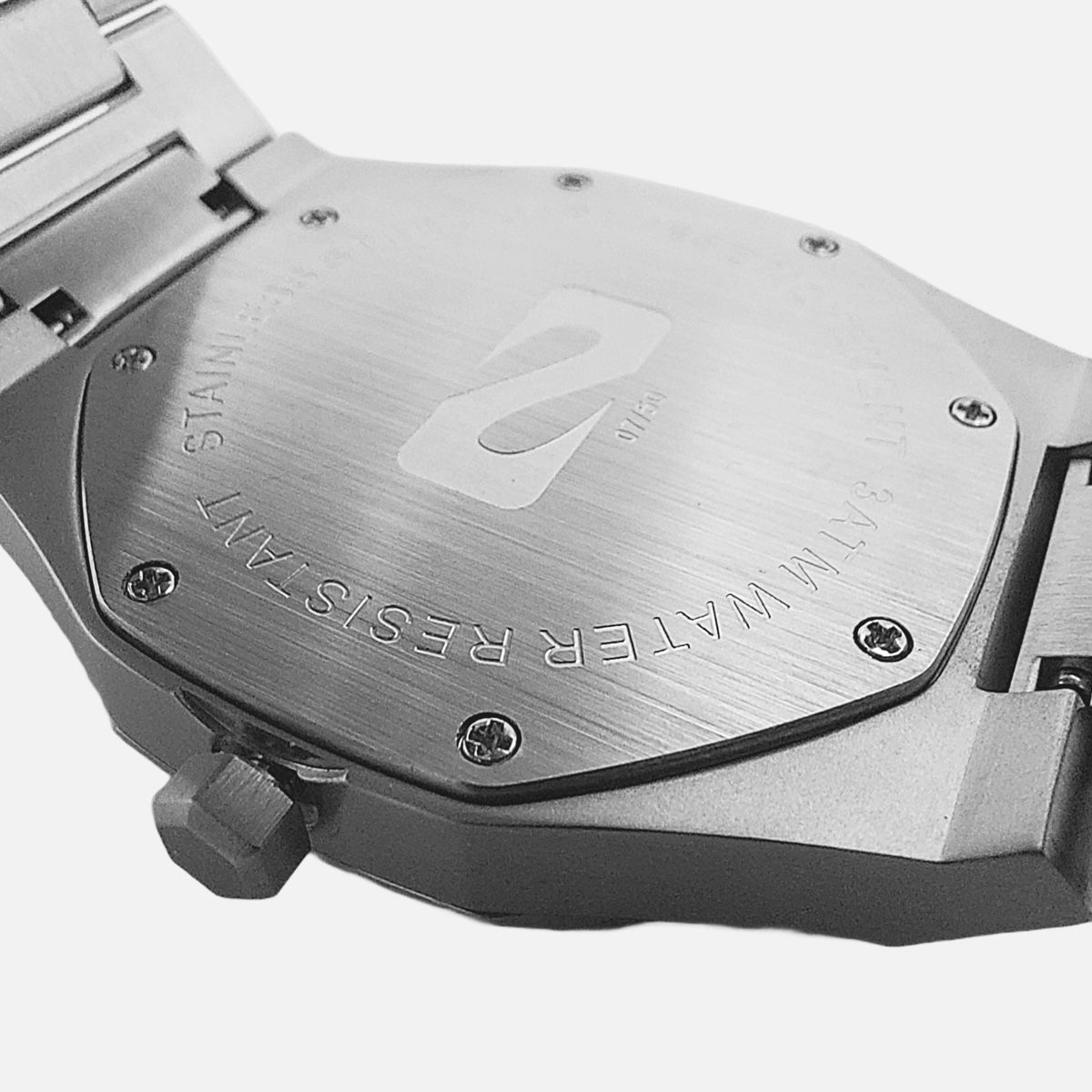 Uhren: Limitierte Herrenuhr - ENDOR – Neu und originalverpackt aus Fraubrunnen von simon_28839 1