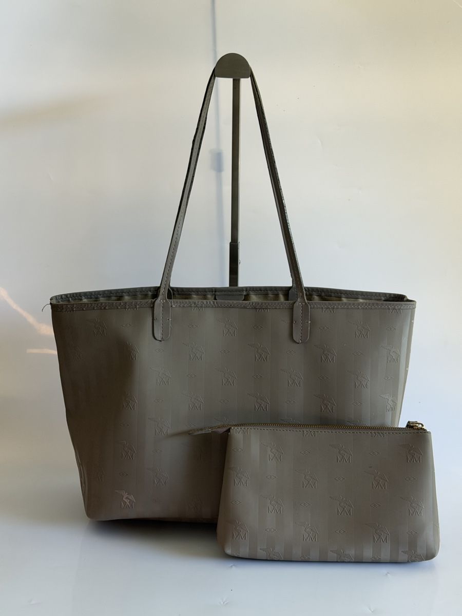 Maison Mollerus Sacs femmes: Original Maison Mollerus Vinecius Bern Shopper  – D'occasion à Vionnaz par b_f_d_r_g 1