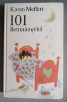 101 Bettmümpfeli - von Karen Meffert - ideal zum Vorlesen