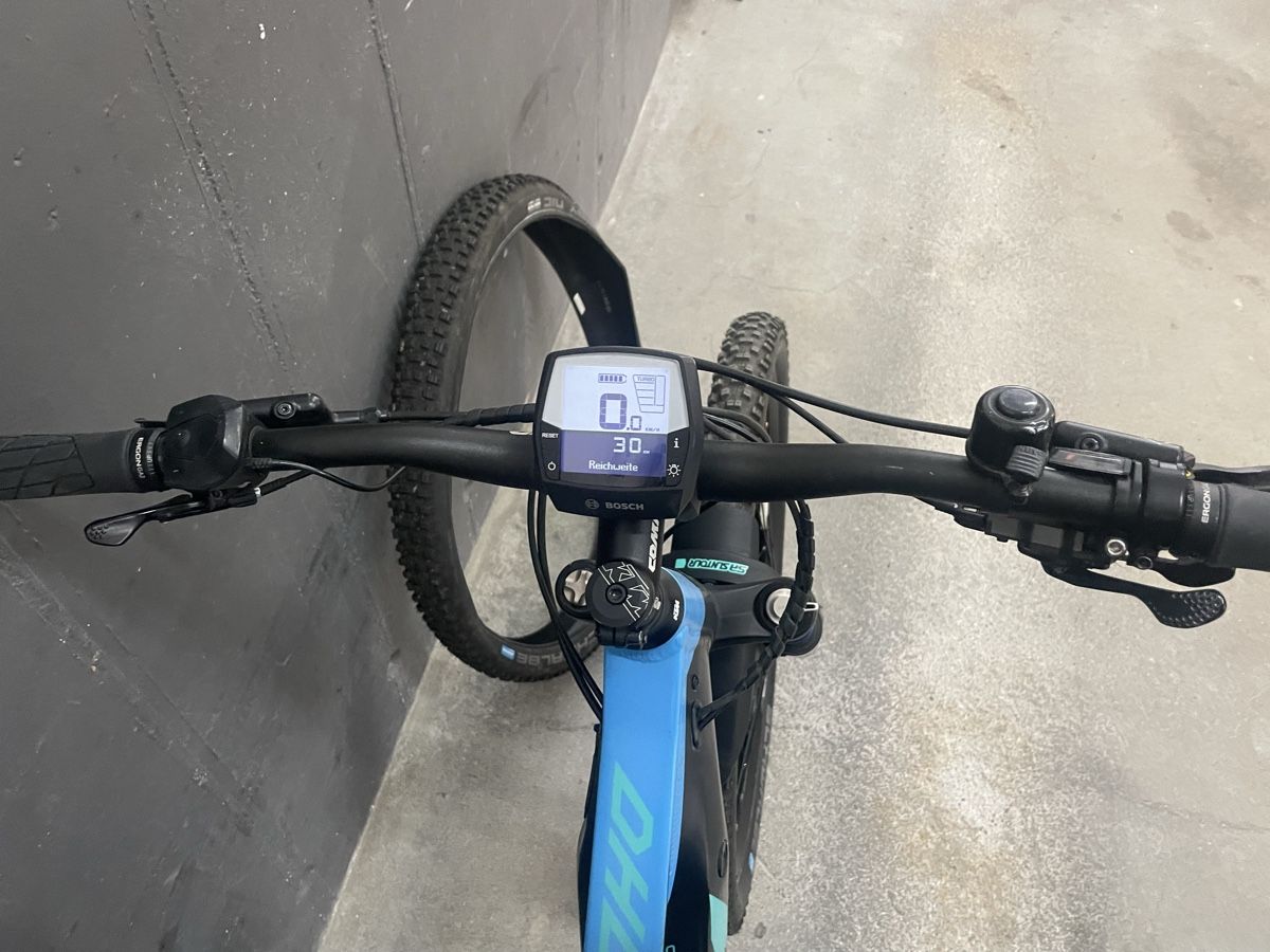 KTM Biciclette: Ktm e bike 43cm – Usato da Raron venduto da doncecibg 3