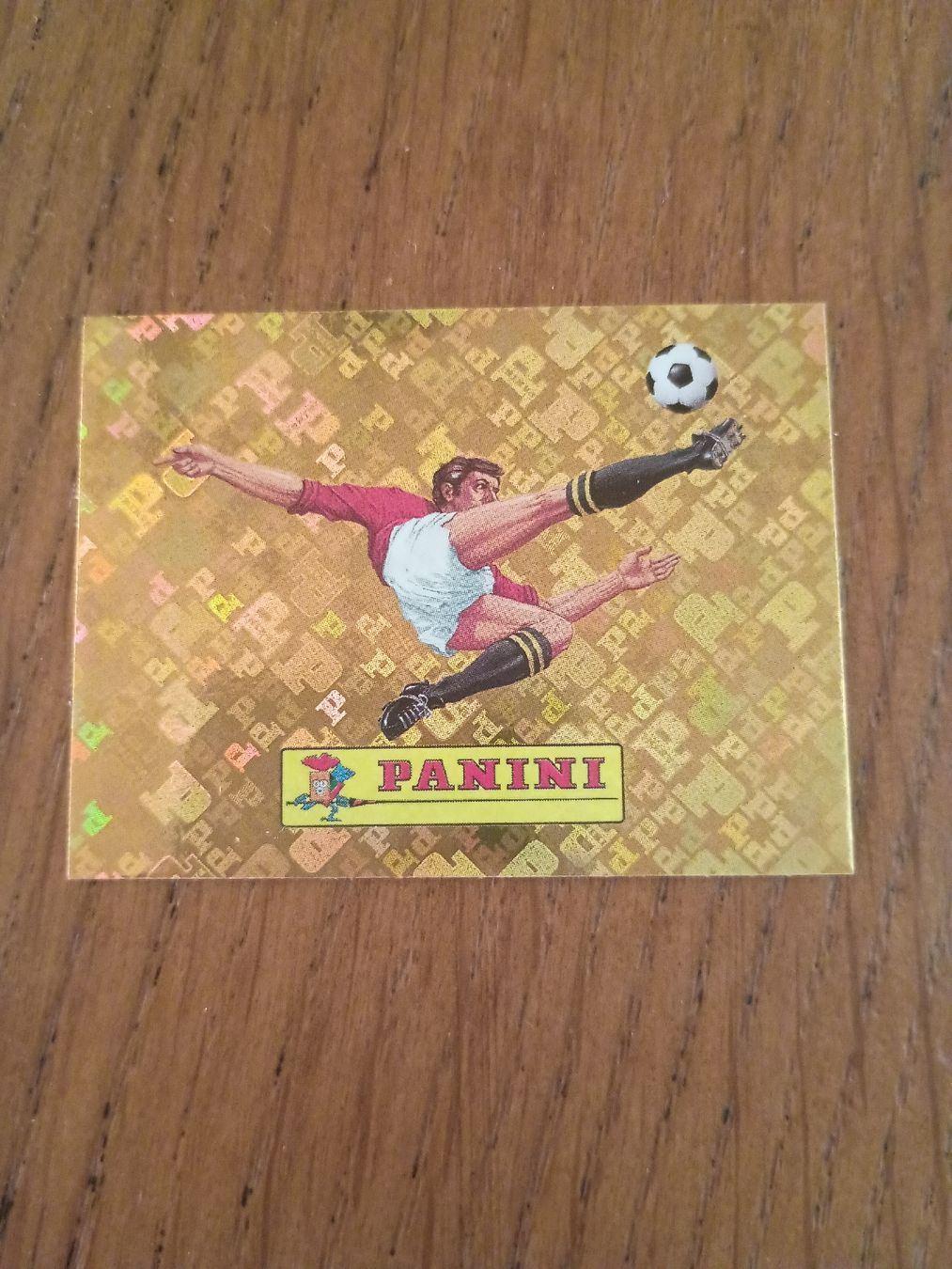 Autocollants: Panini 00 Sticker – Neuf (Voir description) à Gstaad par ale_9xcn