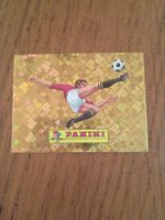 Panini 00 Sticker 