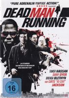 DVD ab Fr. 1.--, Dead Man Running