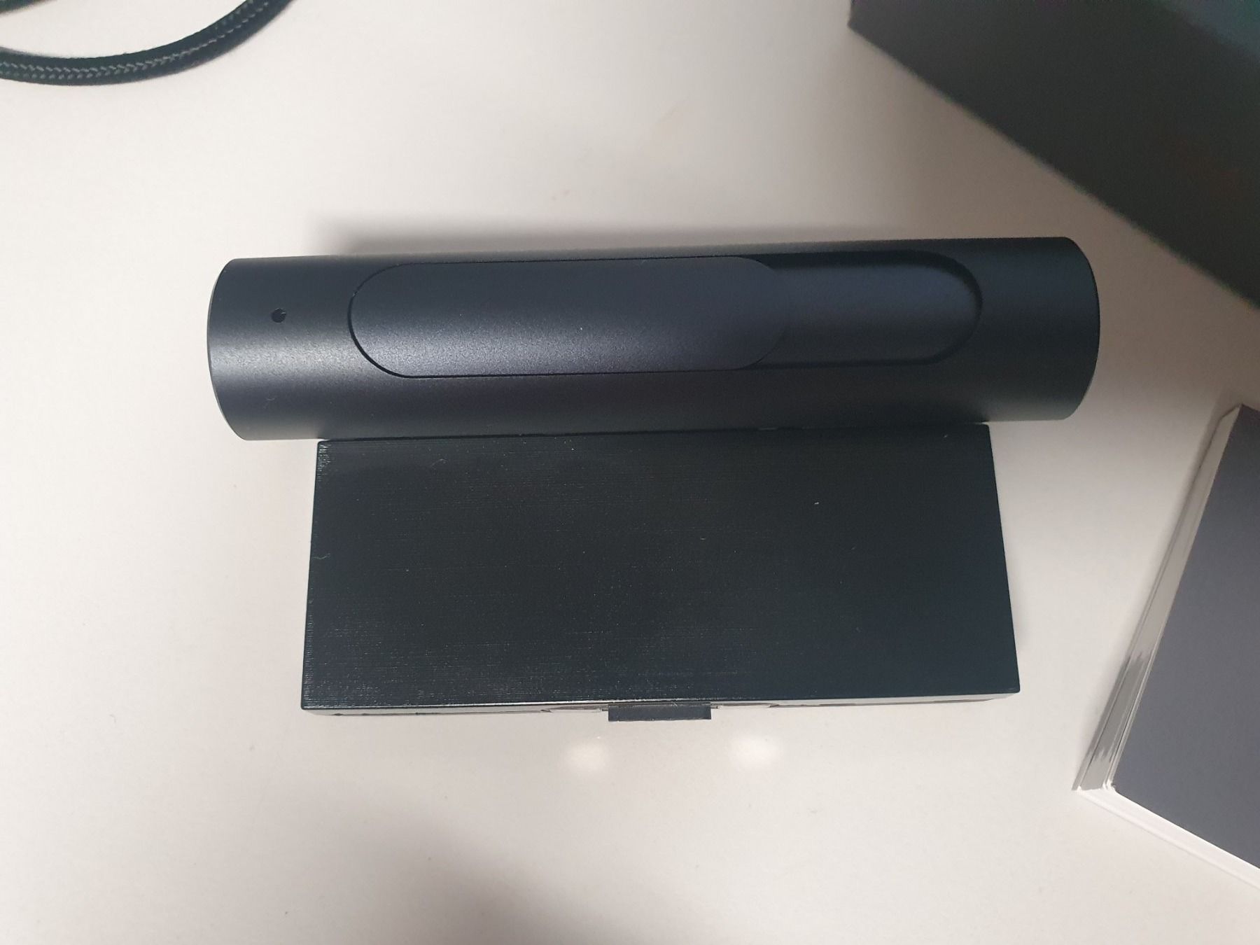 Webcams: TCL TV Smart Camera C2P – Gebraucht aus Zürich von Alibaba1234 3