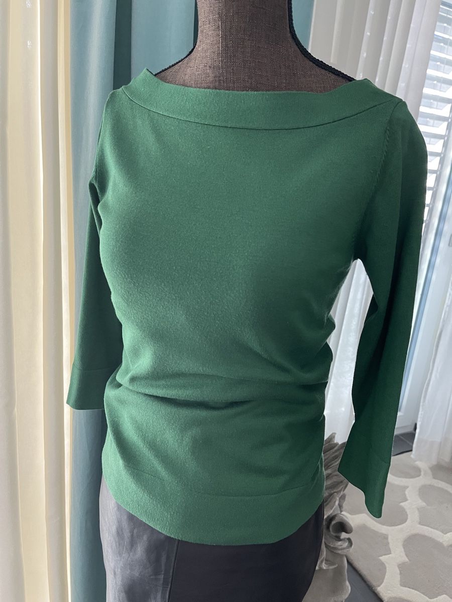 Maglioni & Felpe: Eleganter Pullover – Usato da Winkel venduto da Luxtime 2