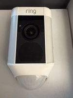 RIng Spotlight Cam in OVP Wired ab CHF 1.00