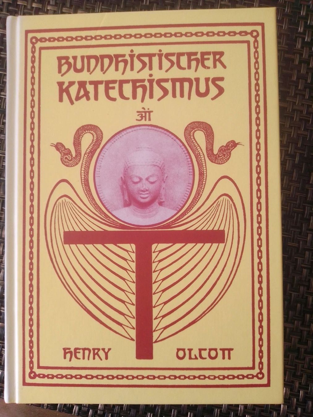 Libri: Der Buddhistische Katechismus – Usato da Bassersdorf venduto da elm_f9sw