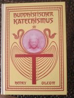 Der Buddhistische Katechismus