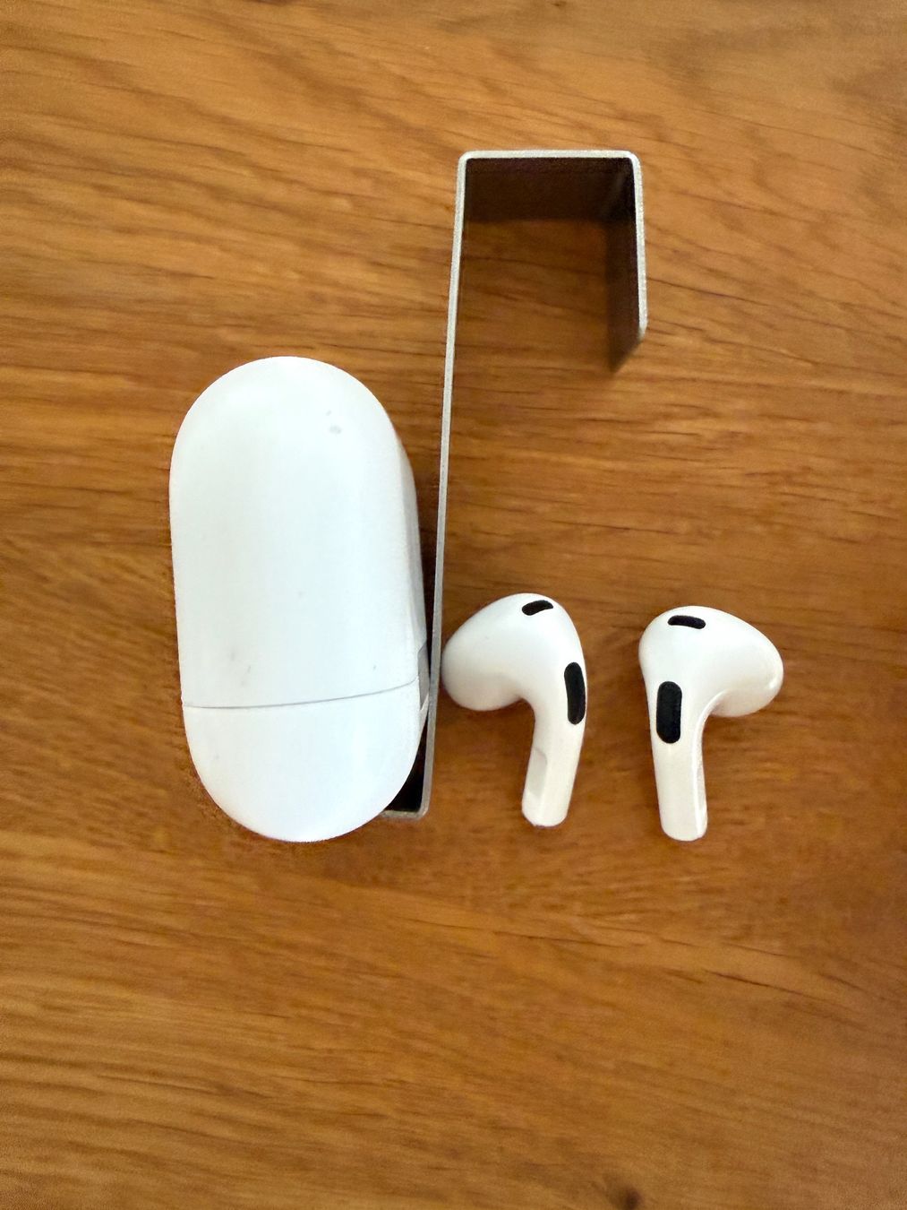 Apple Kopfhörer: APPLE AirPods 3 – Gebraucht aus Lausanne von Nine1982 8