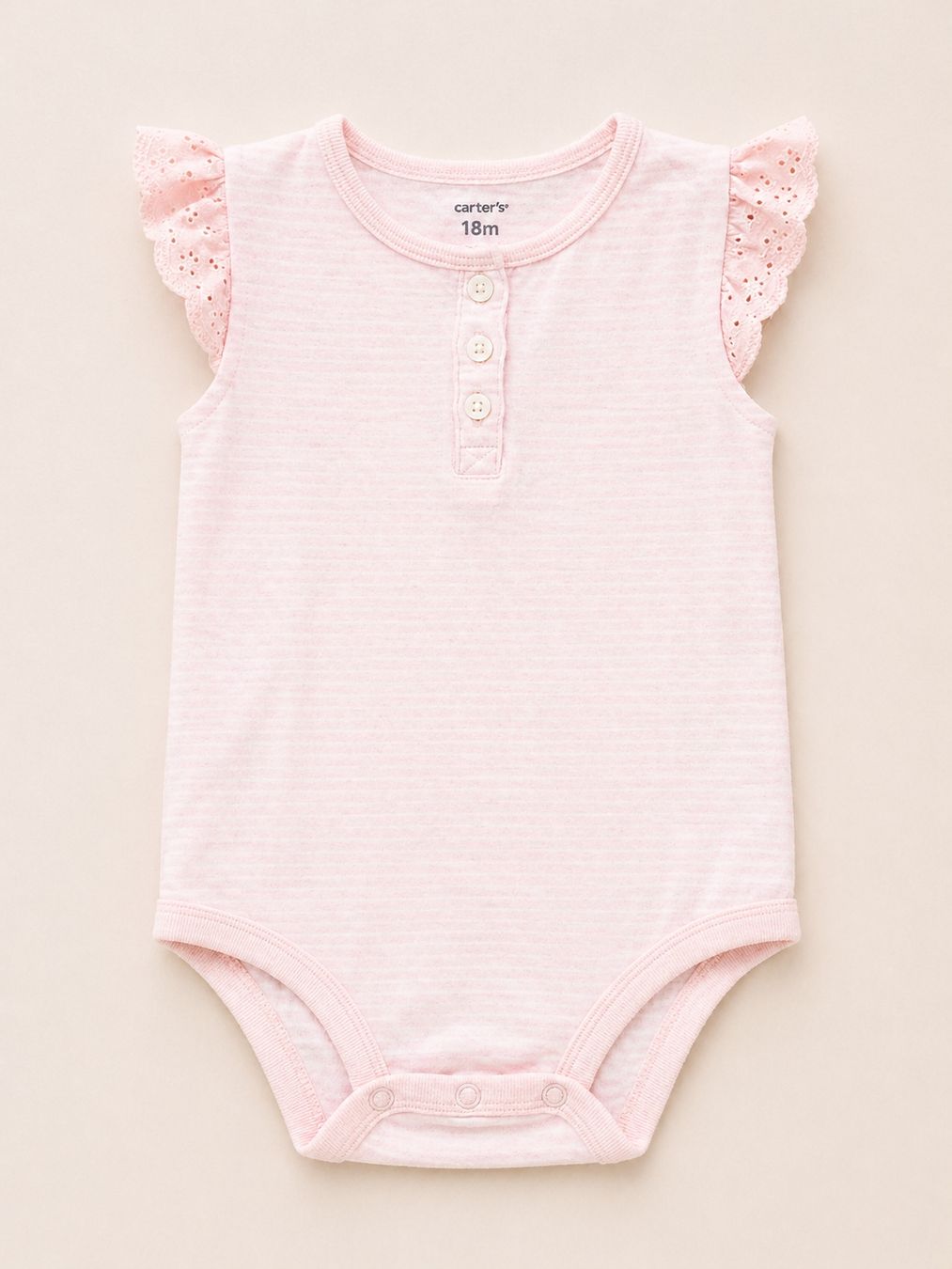 Carter's Biancheria intima: Kurzer Body 86 – Nuovo (secondo la descrizione) da Zürich venduto da Kris8050