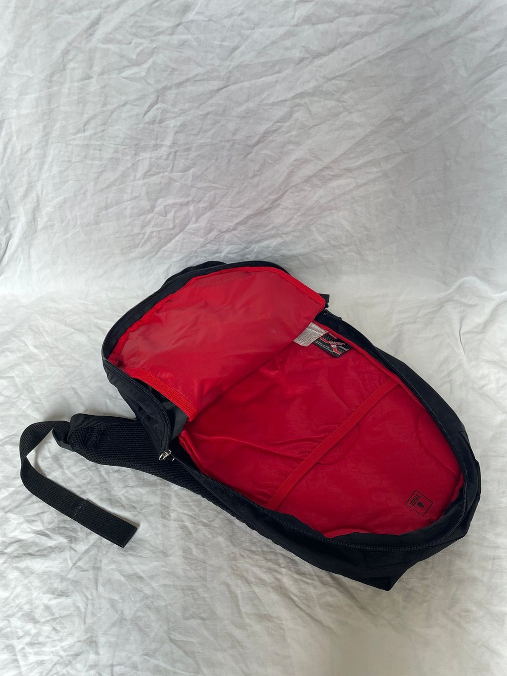 Burton Rucksäcke: Rucksack Burton AK 12l – Gebraucht aus Zürich von oc_lea 2