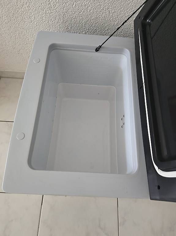 Frigoriferi & Refrigeratori: Dometic CK40D Hybrid  – Usato da Buchs LU venduto da san_df8f 3