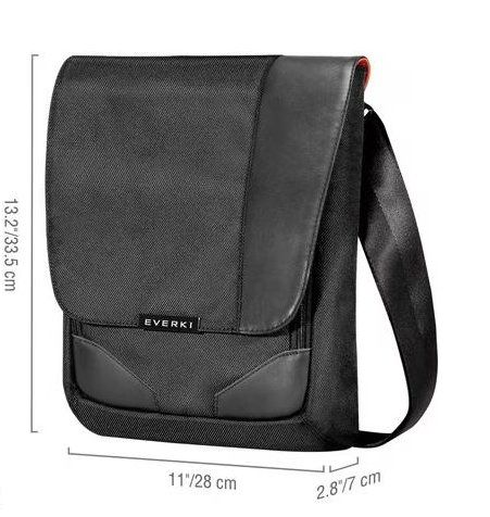 Borse: Everki Venue XL 13", Universal – Nuovo (secondo la descrizione) da Selkingen venduto da gwendolynx