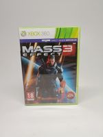 Mass Effect 3 Xbox 360