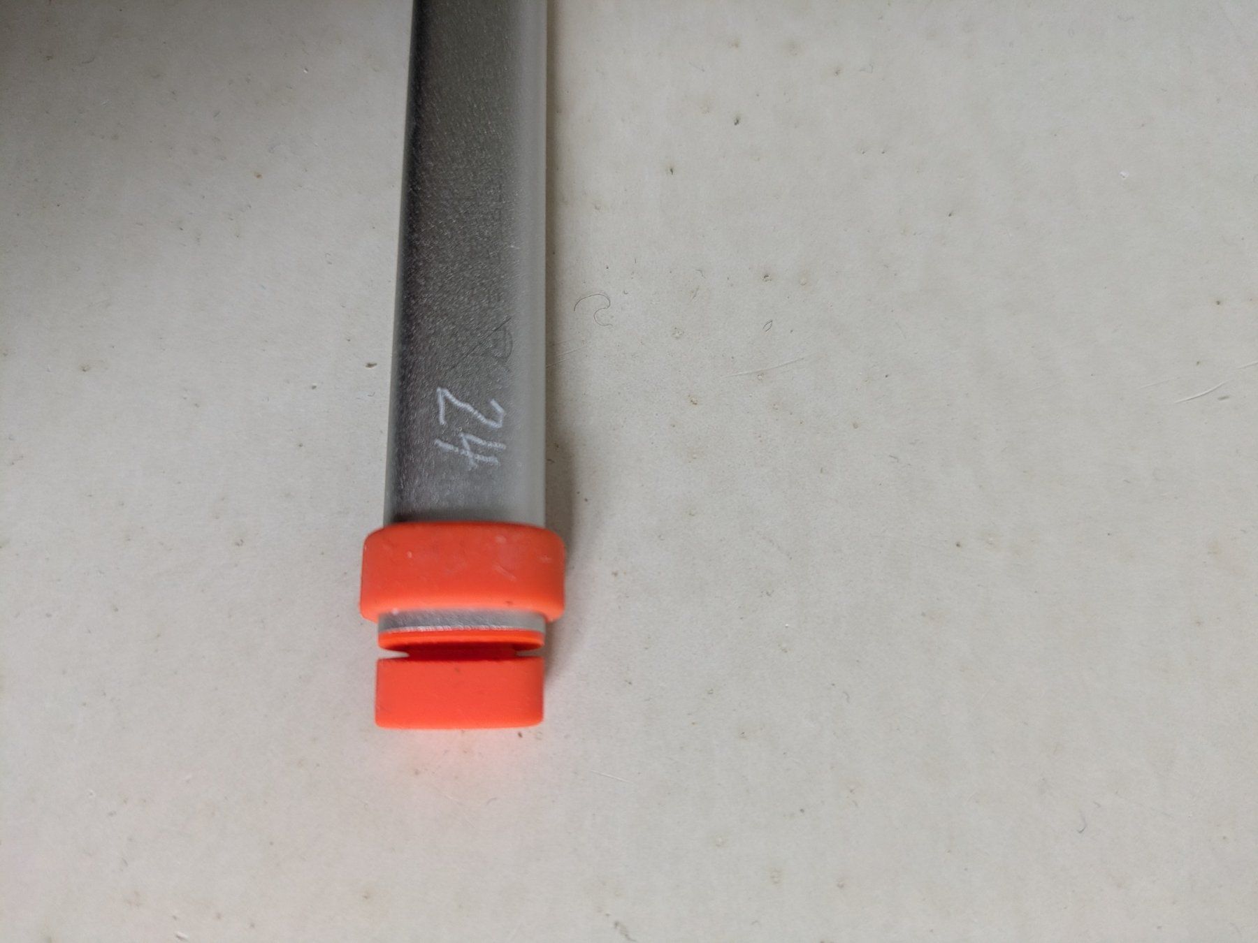 Penna & Evidenziatori: Logitech Crayon for Education mit Gebrauchsspuren – Usato da Baden venduto da ben_5mgc 1