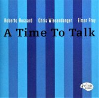 Organ-X – A Time To Talk