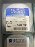 Big Kaiser Adapter 