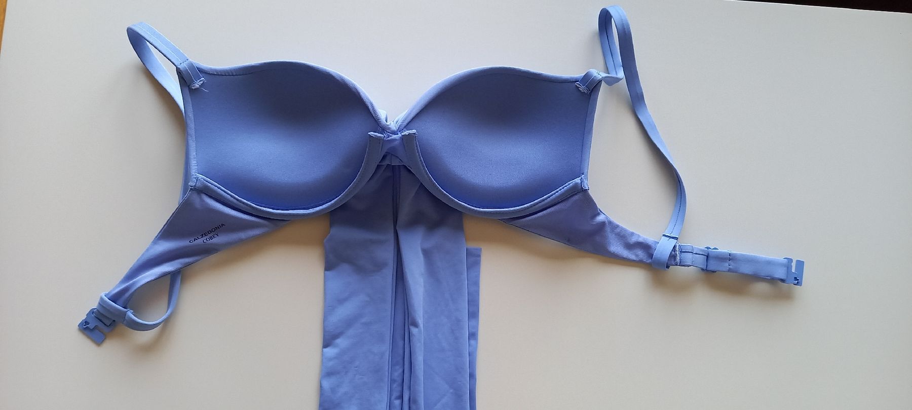 Calzedonia Costumi da bagno & Bikini: Calzedonia bikini never worn – Nuovo (secondo la descrizione) da Genève venduto da sta_rq2b 4