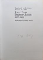 WIDMUNGSEXEMPLARE - SIGNIERTE BÜCHER -