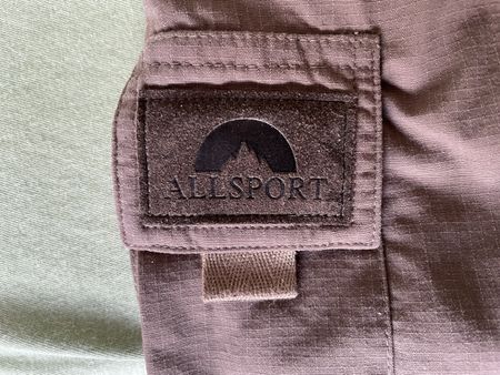  Hosen ALLSPORT Grösse 42 guter Zustand