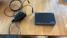 Kind Audio TV-Sender für Hörgeräte