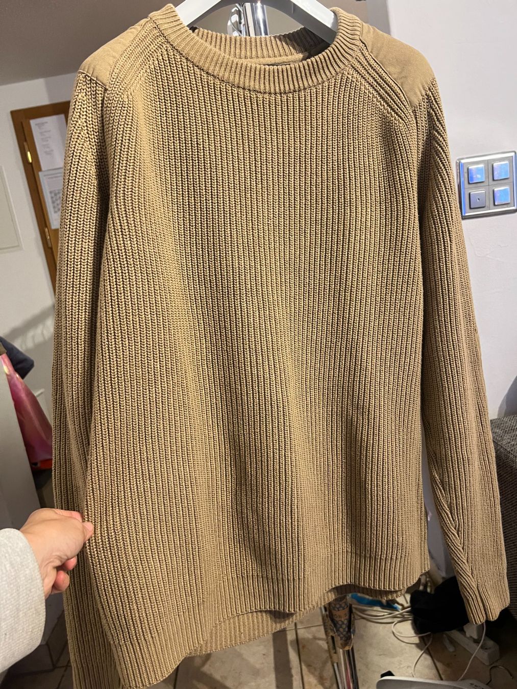 Peak Performance Maglioni & Felpe: Peak Performance Pullover Grösse L – Usato da Zermatt venduto da B.15.v02 1