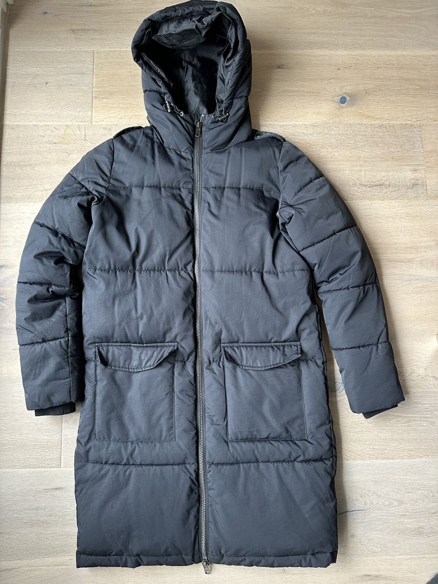 Mäntel: Warmer Wintermantel .OBJECT – Gebraucht aus Langnau am Albis von cor_566p