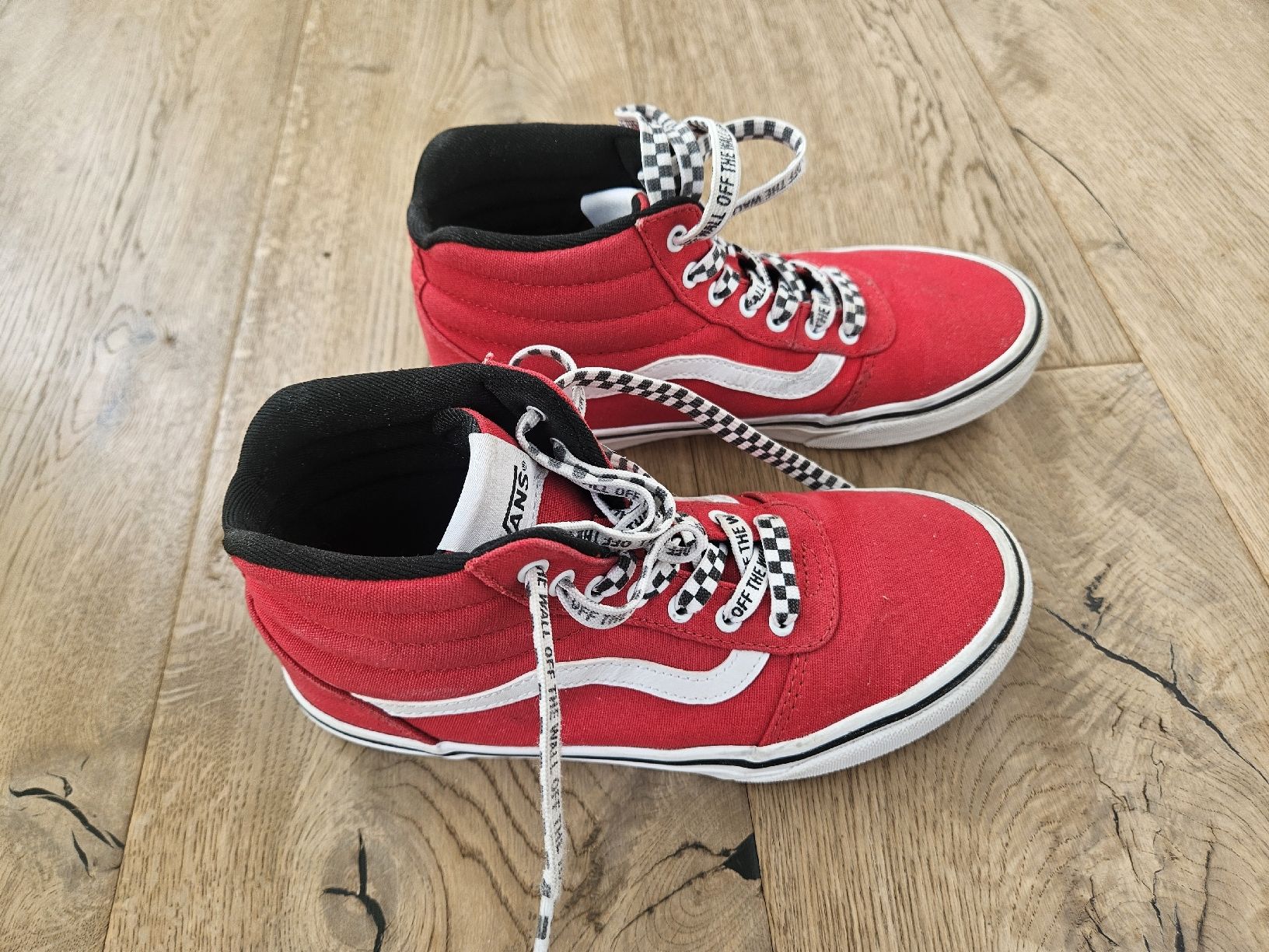 Vans Scarpe per ragazzi: VANS Kinderschuhe – Usato da Brunnen venduto da JuAn45 1